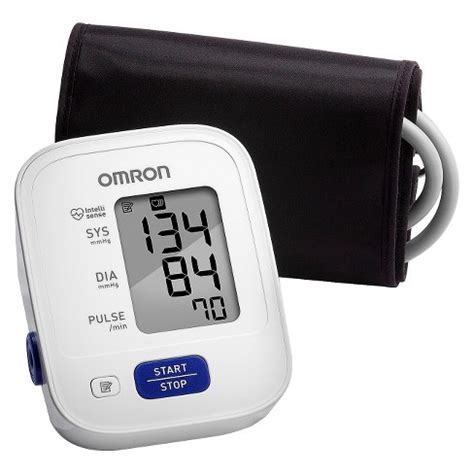 : WatchBP Office <b>Target</b>. . Target blood pressure monitor model 48554 manual